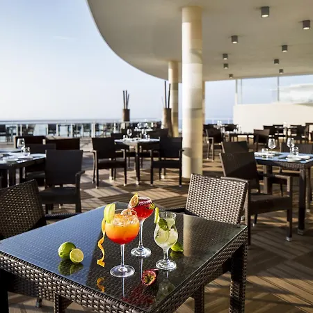 Station touristique The Beachfront - D'el Rey Golf &