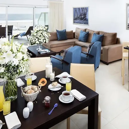 The Beachfront - D'el Rey Golf & Semesteranläggning (resort) 5*