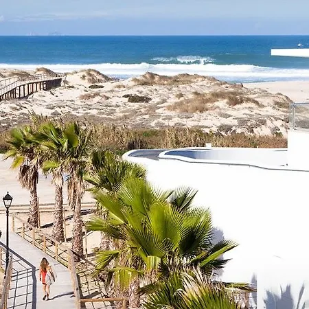 The Beachfront - D'el Rey Golf & Курортный комплекс