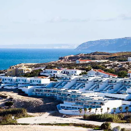 Semesteranläggning (resort) The Beachfront - D'el Rey Golf & 5*