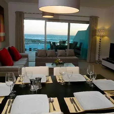 The Beachfront - D'el Rey Golf & 5* Обидуш