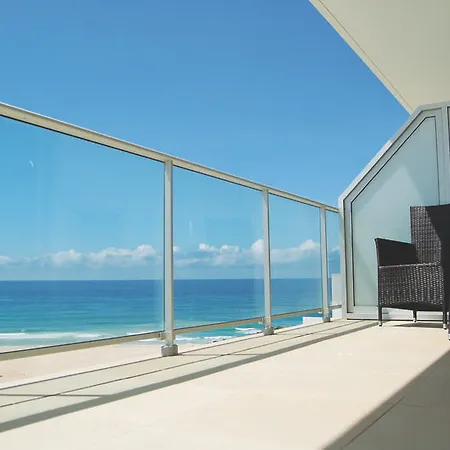Semesteranläggning (resort) The Beachfront - D'el Rey Golf & 5*
