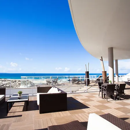 The Beachfront - D'el Rey Golf & 5* Обидуш