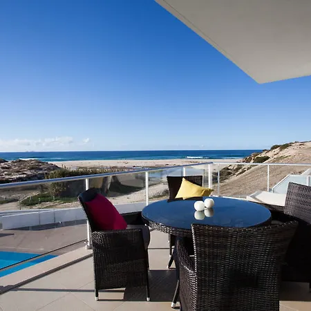 The Beachfront - D'el Rey Golf & 5* Óbidos