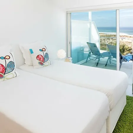 Semesteranläggning (resort) The Beachfront - D'el Rey Golf & Óbidos