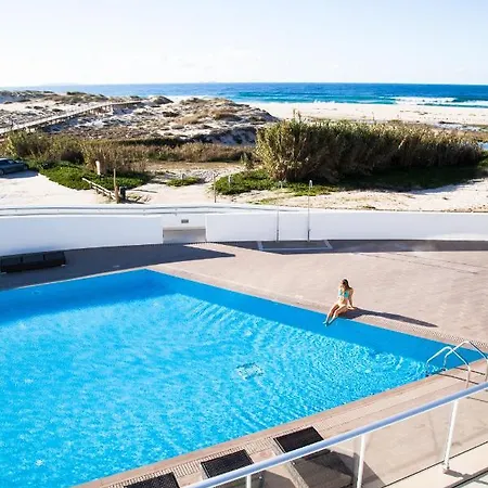 The Beachfront - D'el Rey Golf &