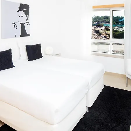 The Beachfront - D'el Rey Golf & Rezort 5*