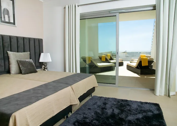 The Beachfront - D'el Rey Golf &