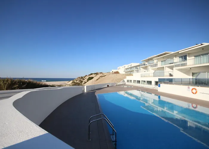 The Beachfront - D'el Rey Golf & Óbidos