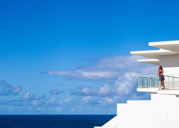 The Beachfront - D'el Rey Golf &