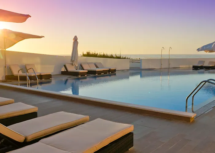 The Beachfront - D'el Rey Golf &