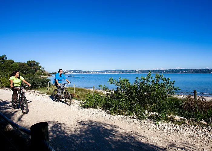 The Beachfront - D'el Rey Golf & Resort Óbidos