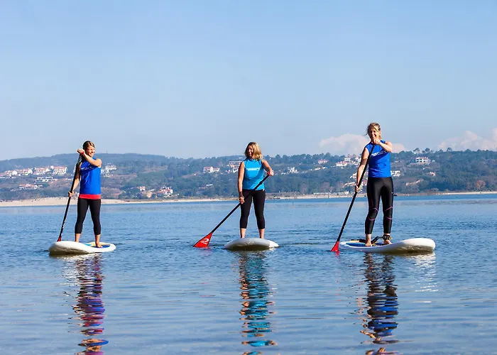 Resort The Beachfront - D'el Rey Golf & 5*