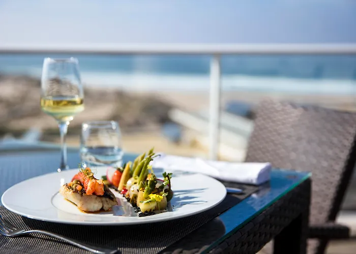 The Beachfront - D'el Rey Golf & 5* Obidos