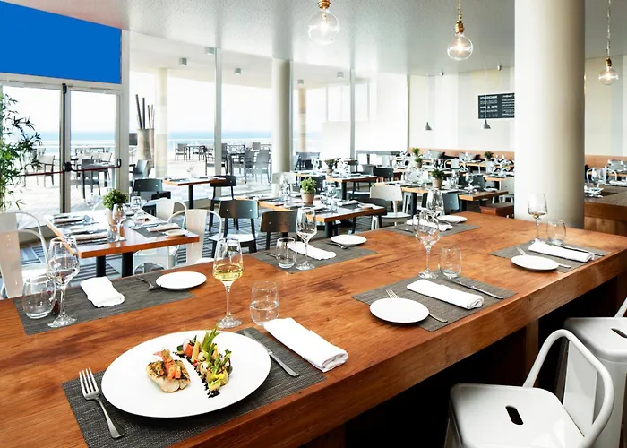 The Beachfront - D'el Rey Golf & Resort