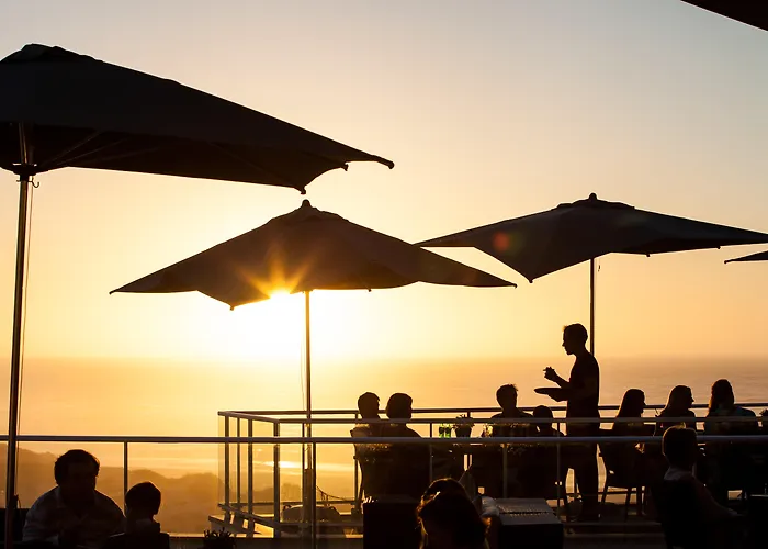 Resort The Beachfront - D'el Rey Golf & 5*