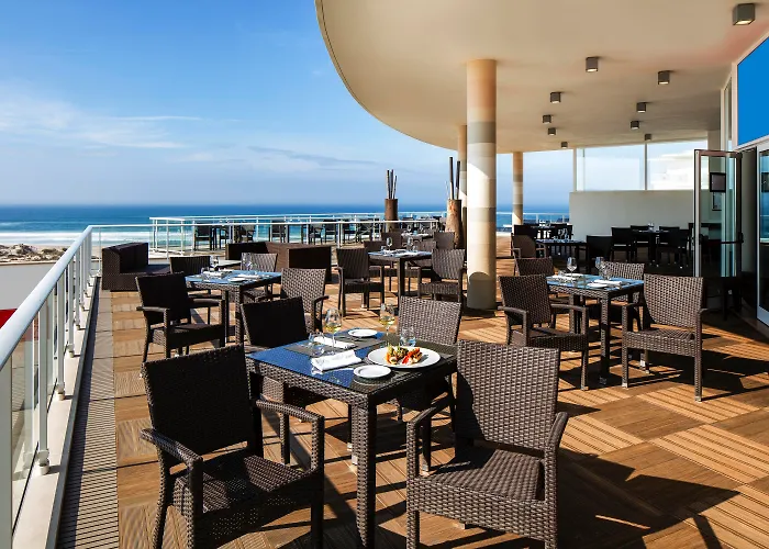 The Beachfront - D'el Rey Golf & Resort 5*