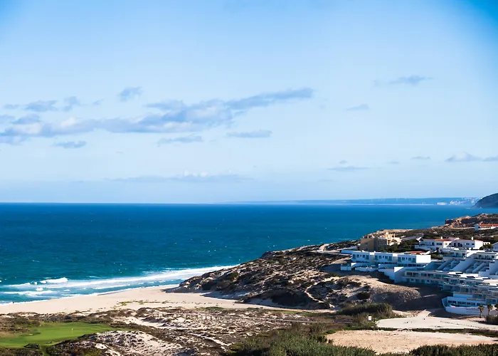 The Beachfront - D'el Rey Golf &