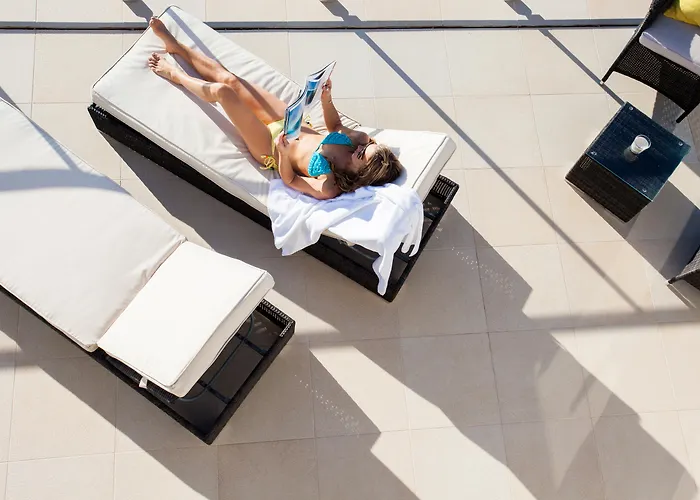 Resort The Beachfront - D'el Rey Golf &