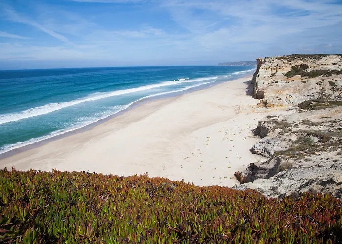 The Beachfront - D'el Rey Golf & 5*