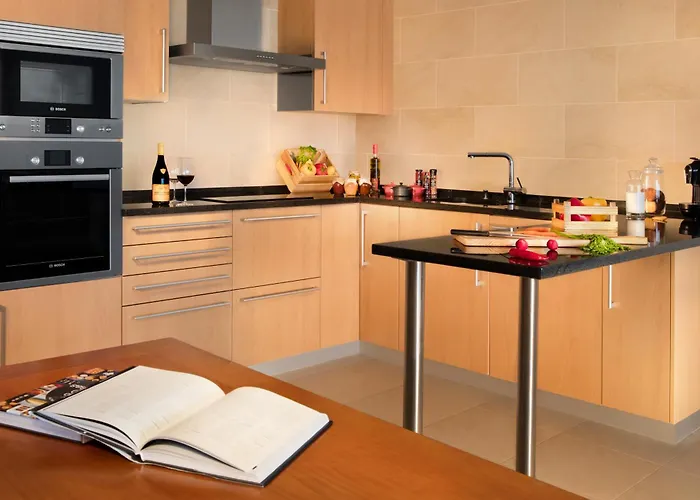 The Beachfront - D'el Rey Golf &