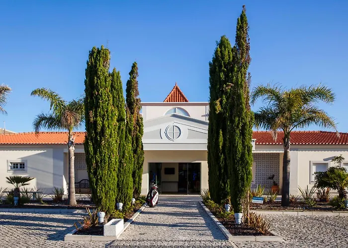 The Beachfront - D'el Rey Golf & 5* Óbidos