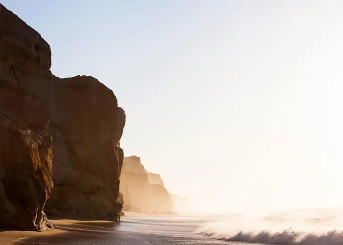 The Beachfront - D'el Rey Golf & 5* Obidos