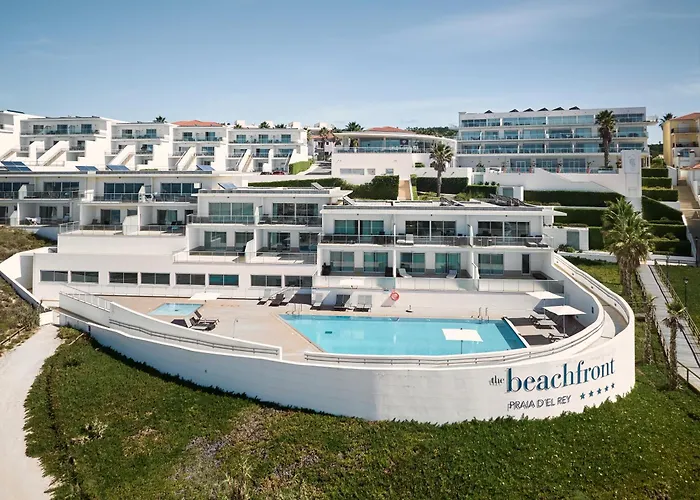 The Beachfront - D'el Rey Golf &