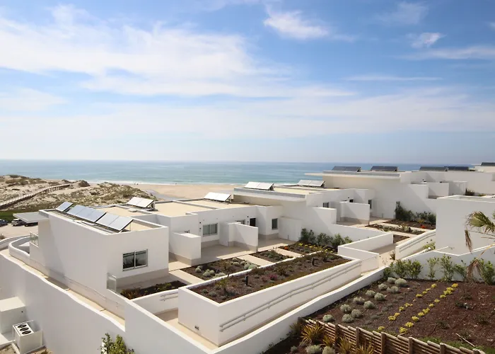 The Beachfront - D'el Rey Golf & Resort Óbidos