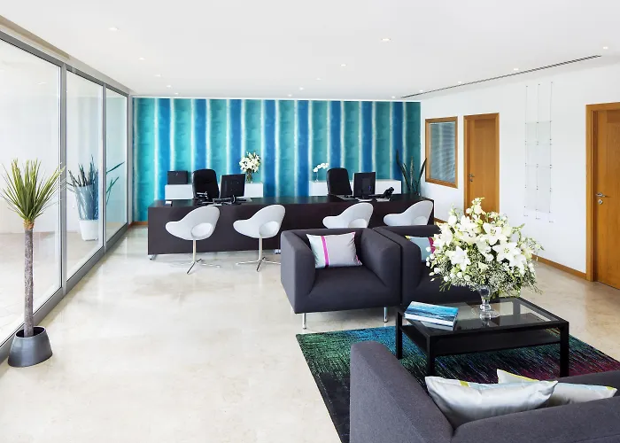 The Beachfront - D'el Rey Golf & 5* Obidos