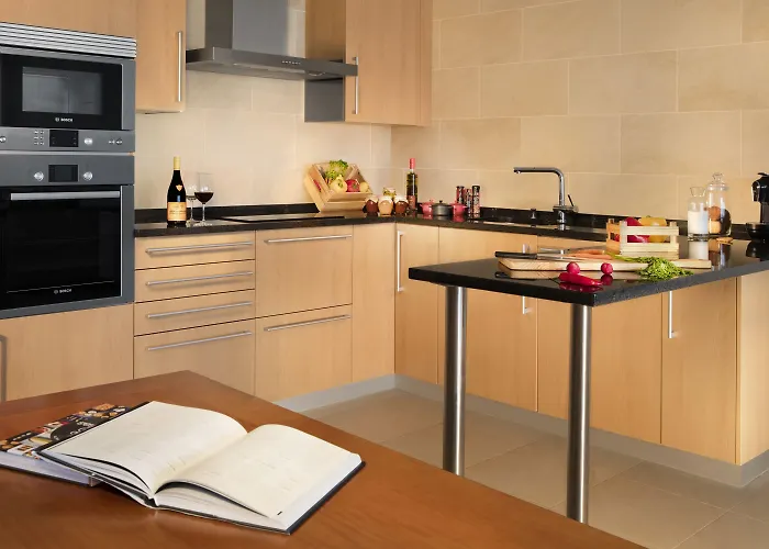 The Beachfront - D'el Rey Golf & Resort Obidos