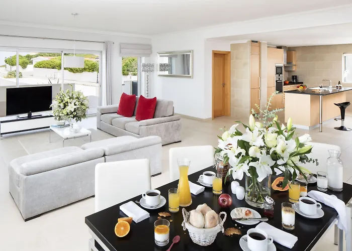 The Beachfront - D'el Rey Golf & Resort Obidos