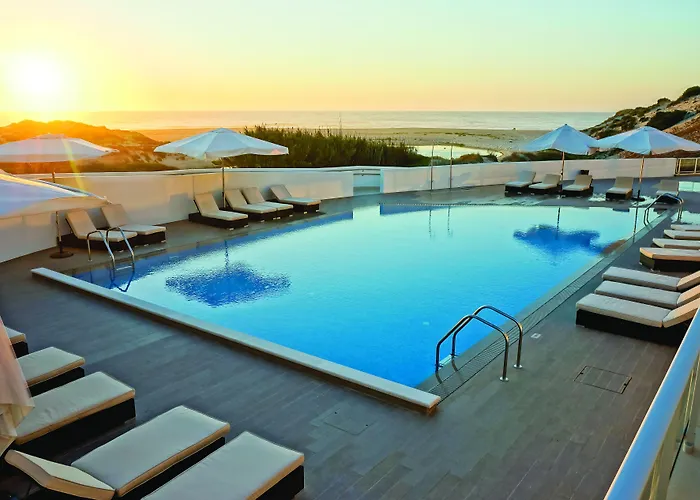 Resort The Beachfront - D'el Rey Golf &