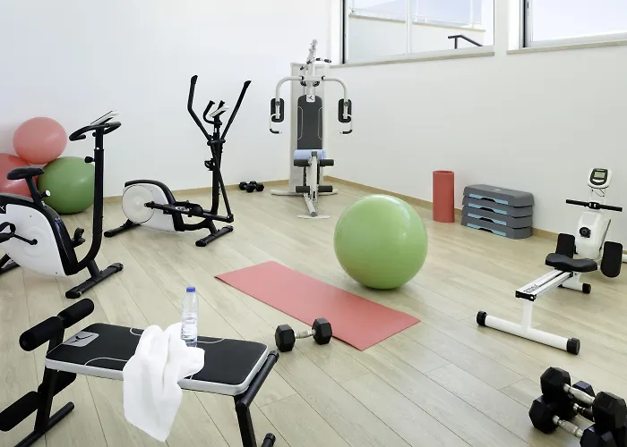 The Beachfront - D'el Rey Golf & 5* Obidos