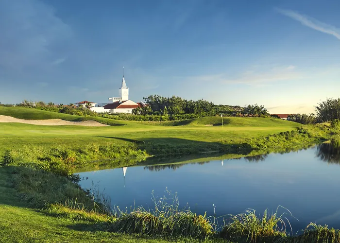 The Beachfront - D'el Rey Golf & Obidos