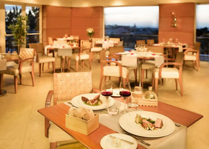 The Beachfront - D'el Rey Golf & Resort 5*