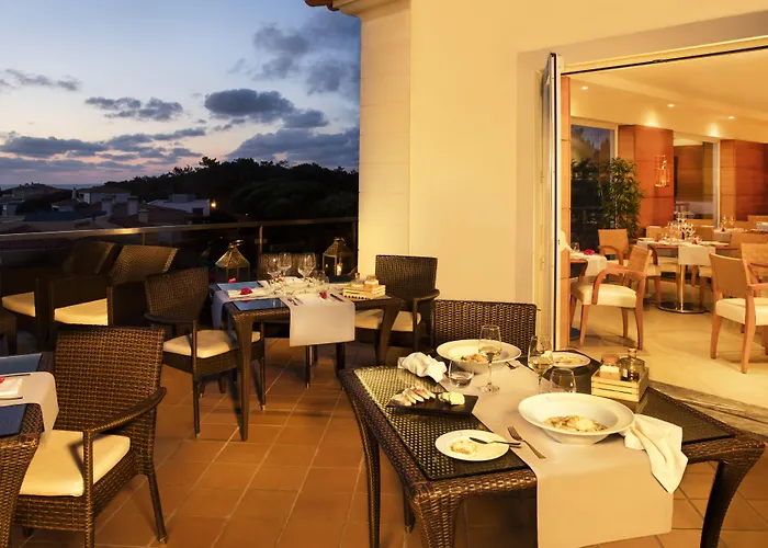 The Beachfront - D'el Rey Golf & 5* Obidos