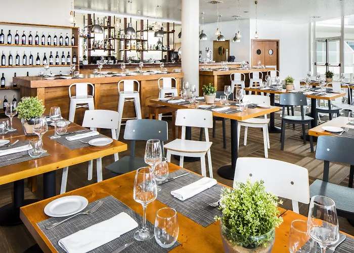 Resort The Beachfront - D'el Rey Golf & 5*