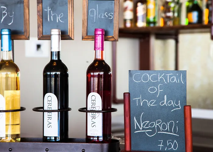 The Beachfront - D'el Rey Golf & Resort