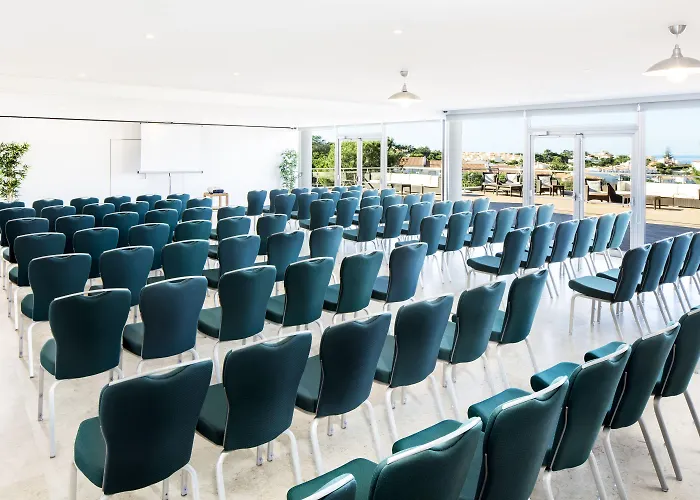 The Beachfront - D'el Rey Golf & Obidos