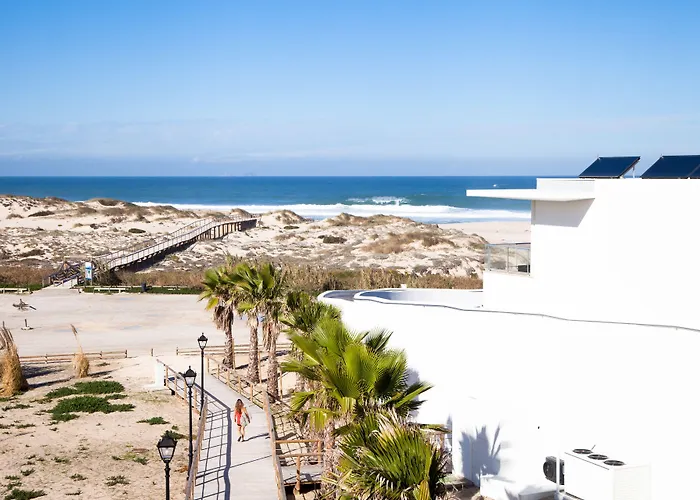Resort The Beachfront - D'el Rey Golf &