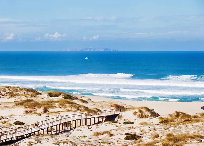 The Beachfront - D'el Rey Golf & Resort