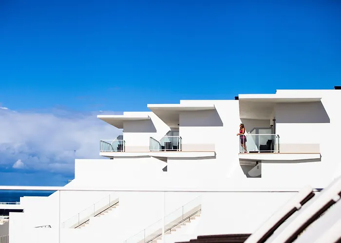 Resort The Beachfront - D'el Rey Golf & Obidos