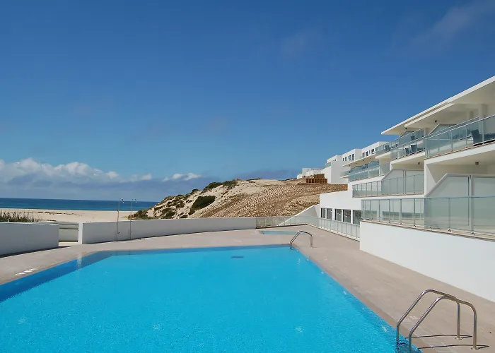 Resort The Beachfront - D'el Rey Golf &