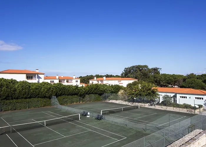 The Beachfront - D'el Rey Golf & Resort Obidos