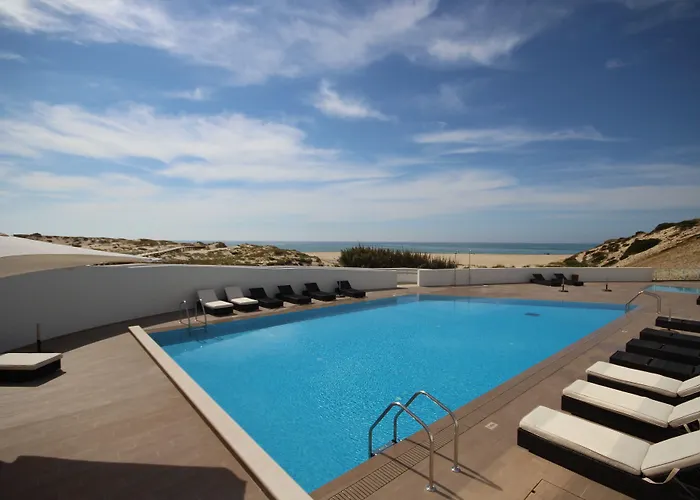 The Beachfront - D'el Rey Golf & Resort