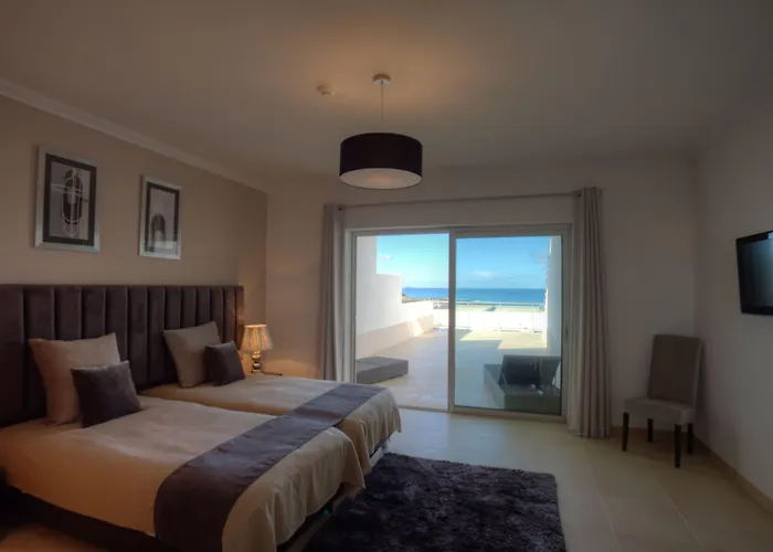 The Beachfront - D'el Rey Golf & Resort 5*