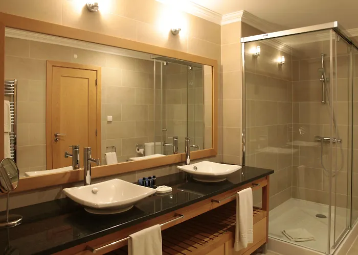 Resort The Beachfront - D'el Rey Golf & Obidos