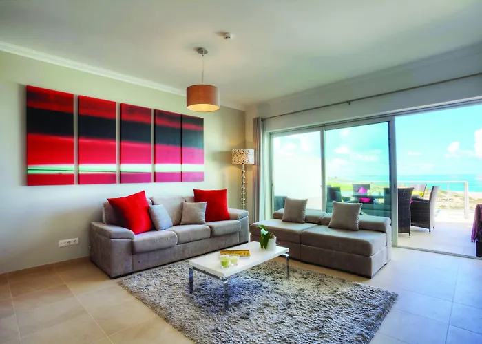 The Beachfront - D'el Rey Golf & Resort 5*