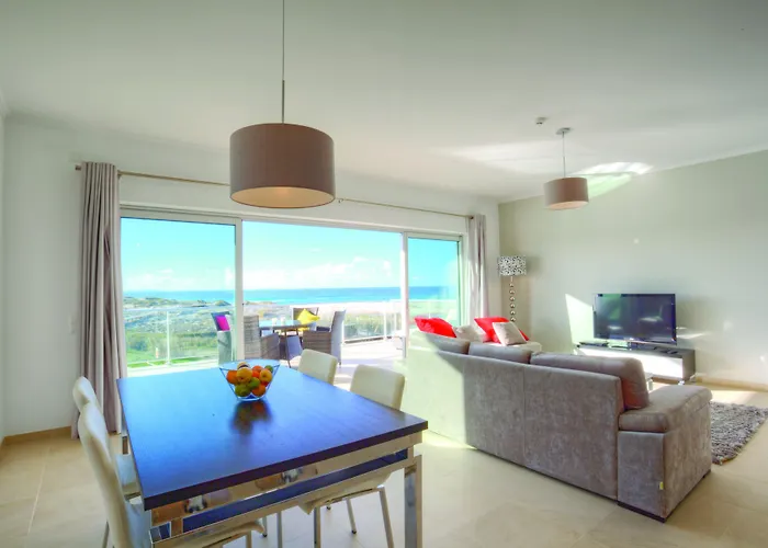 The Beachfront - D'el Rey Golf & Resort Óbidos